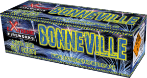 Bonneville