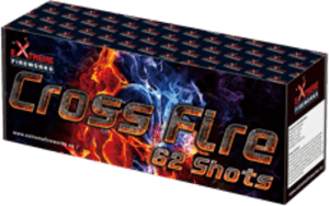 Cross Fire