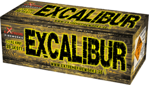 Excalibur