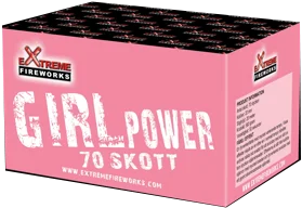 Girl Power