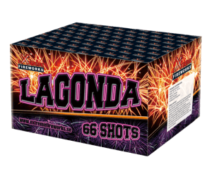 Lagonda