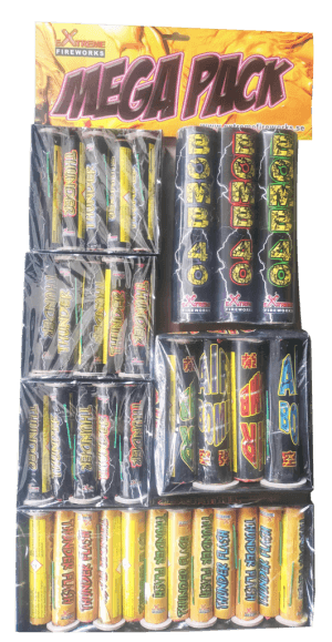 Mega Pack