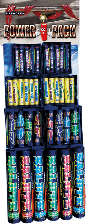 Power Pack