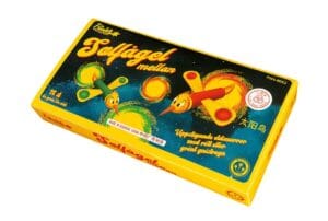 Solfågel Mellan