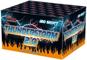 Thunderstorm 2.0
