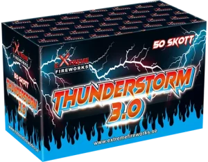 Thunderstorm 3.0