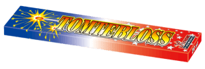 Tomtebloss