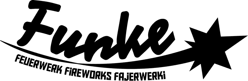 Funke Fyrverkeri