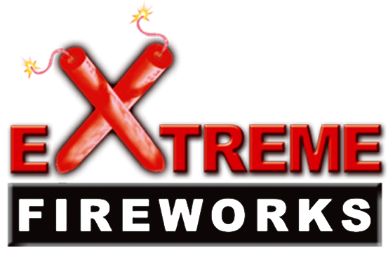 Extreme Fireworks