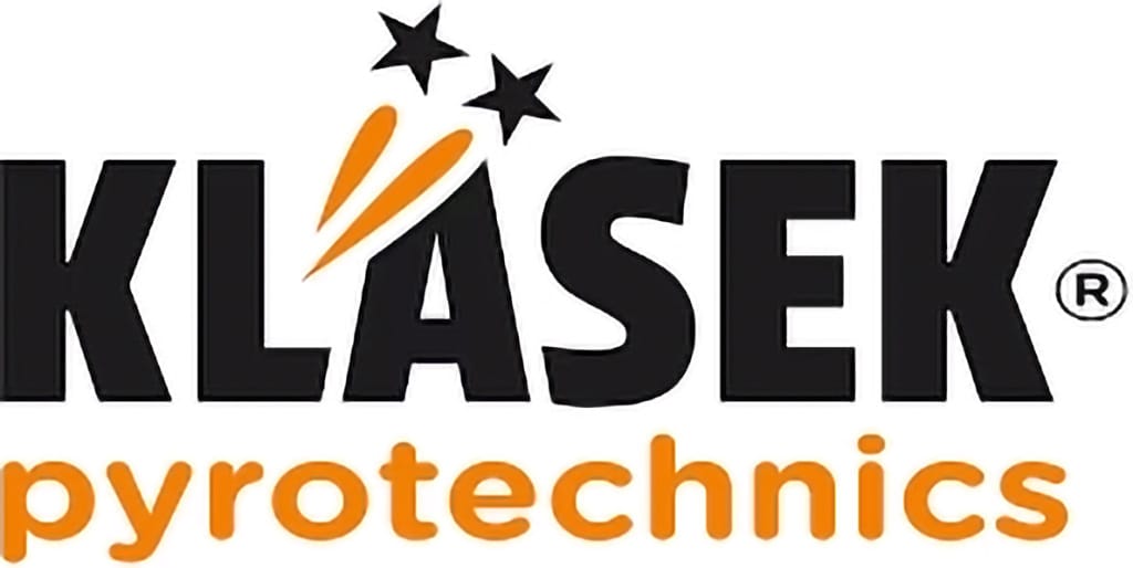 Klasek pyrotechnics