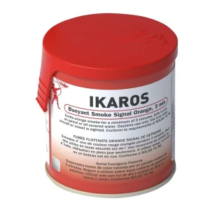 Rök Ikaros