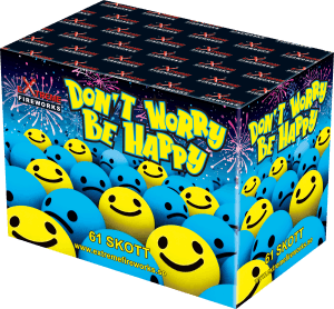 Dont Worry Be Happy