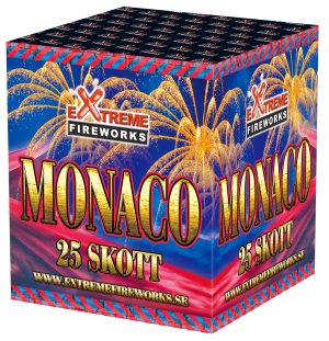 Monaco