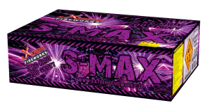 S-Max