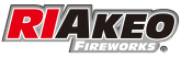 RIAKEO Fireworks